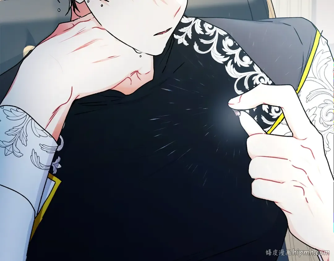 第117话 女儿能力大爆发！ 第104页