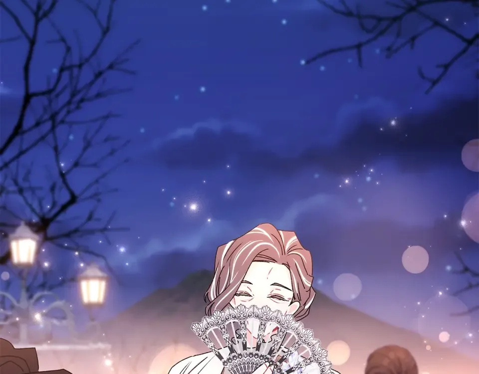 第123话 蕾奥妮的生日宴会 第20页