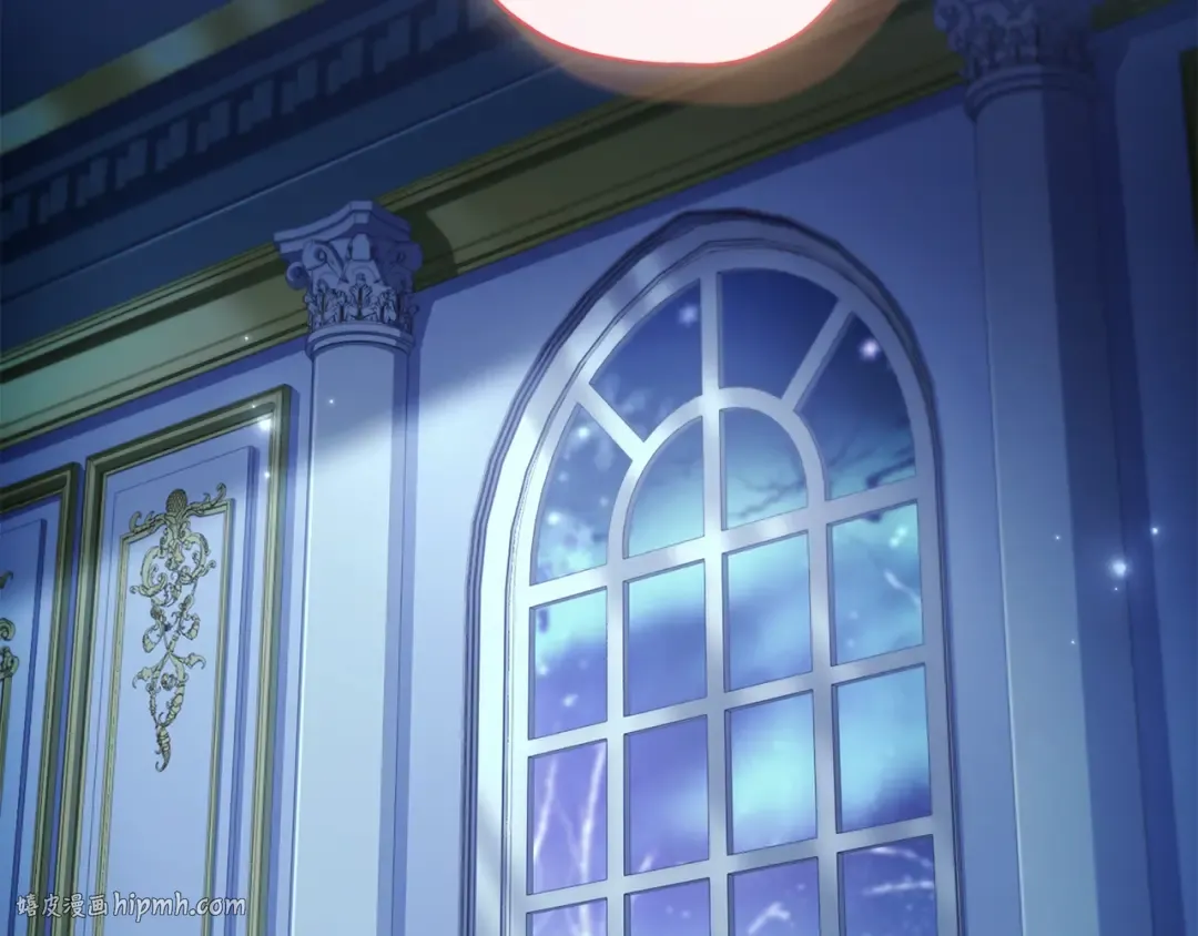 第三季完结篇 女儿的许诺 第40页
