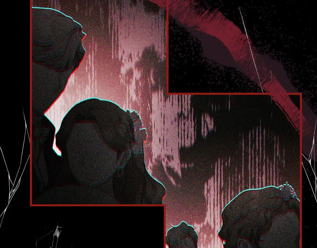 第130话 成为男主的养女 第34页