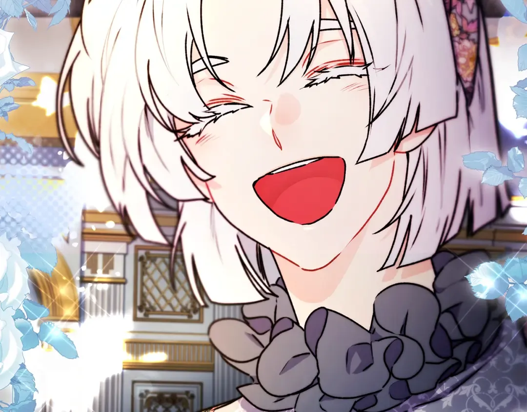 第130话 成为男主的养女 第175页