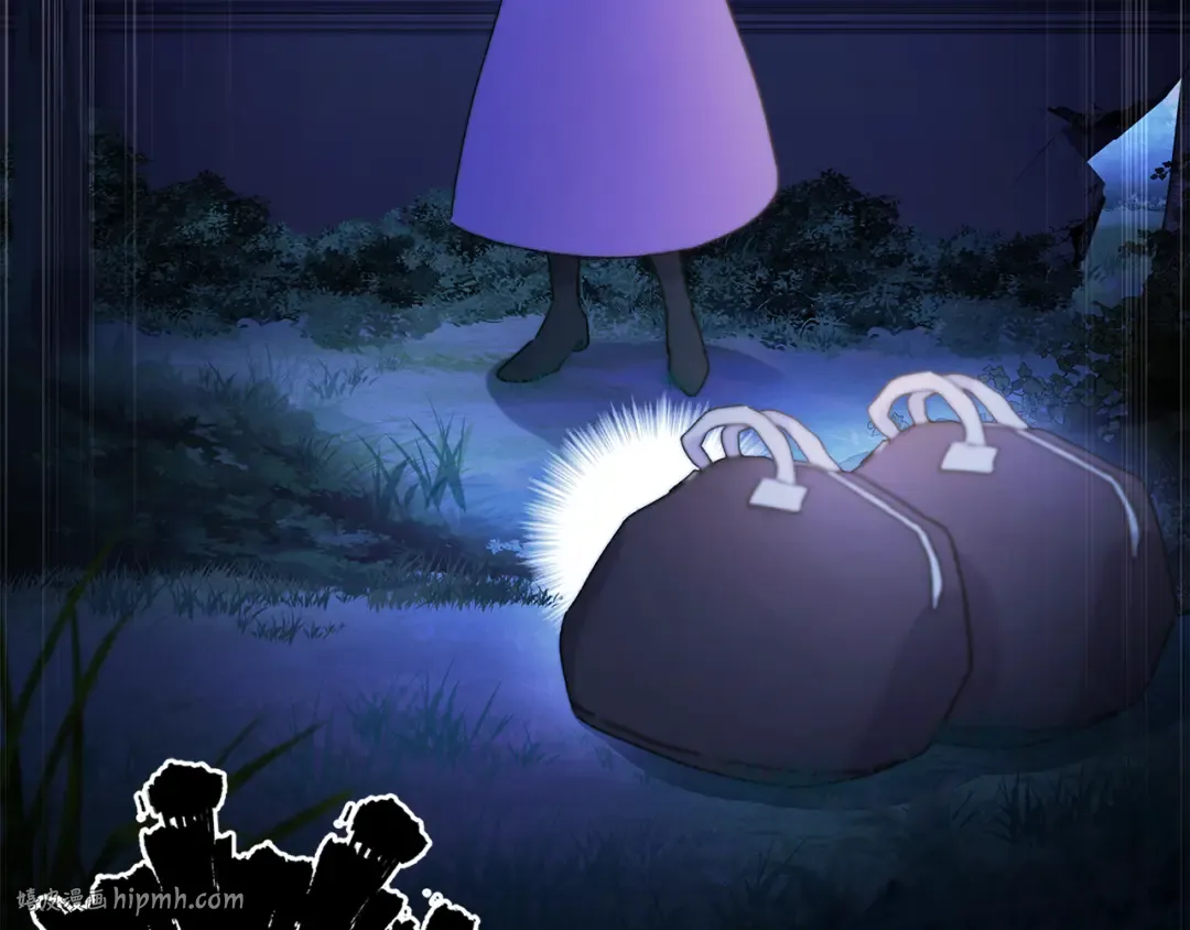 第134话 狗洞逃亡 第72页