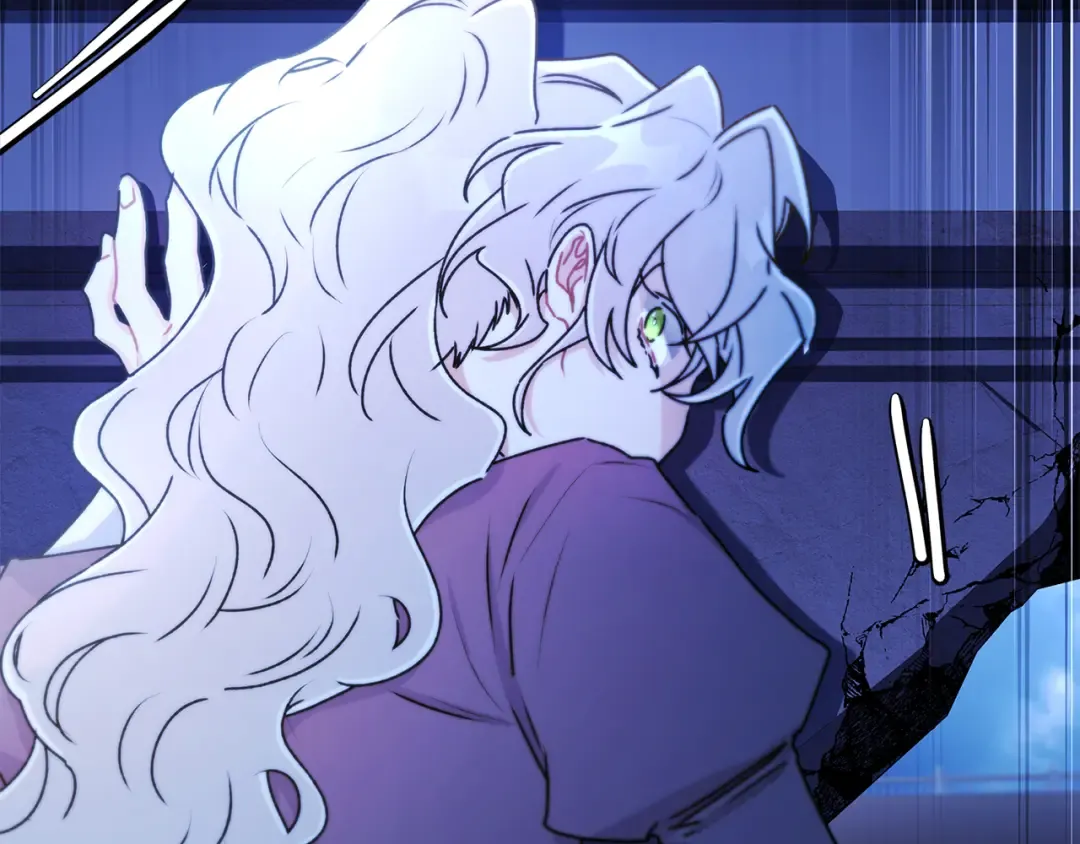 第134话 狗洞逃亡 第77页