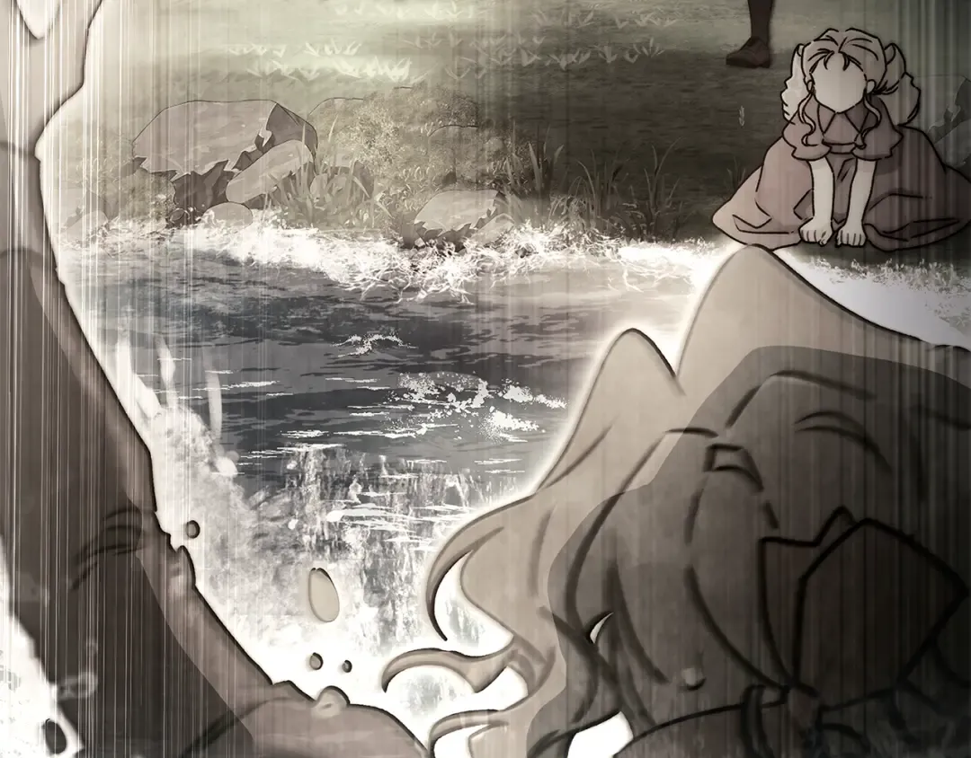 第135话 虚伪的父女情 第49页