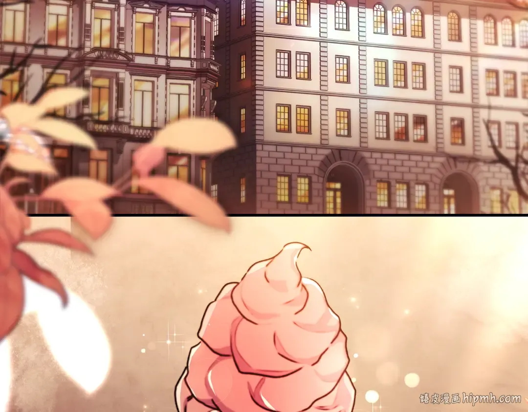 第138话 意外邂逅主角 第8页