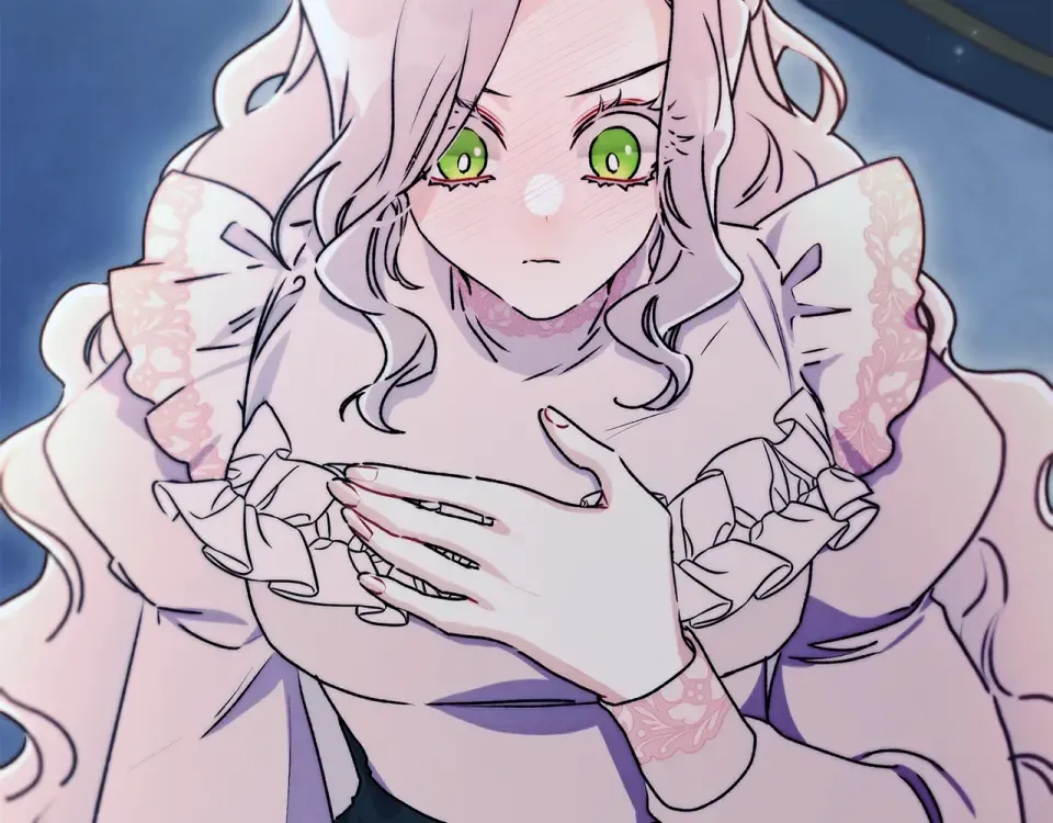 第144话 父女沟通方式 第21页