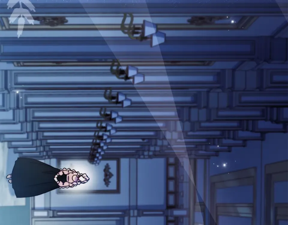 第144话 父女沟通方式 第26页