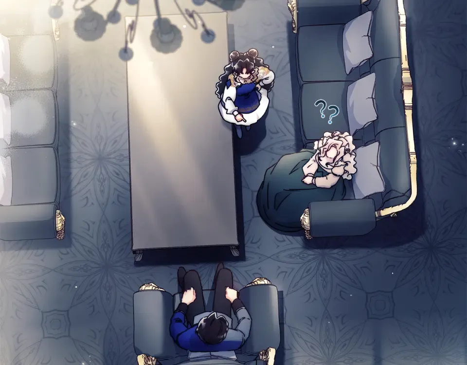 第144话 父女沟通方式 第203页