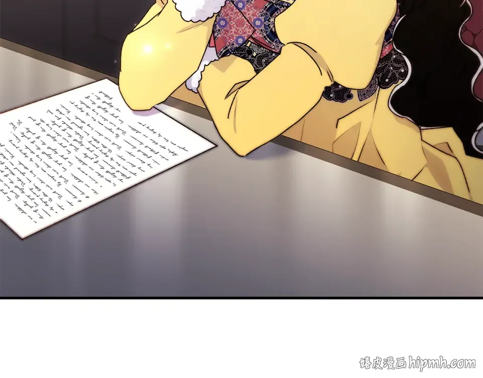 第145话 肚脐眼和腹直肌 第112页