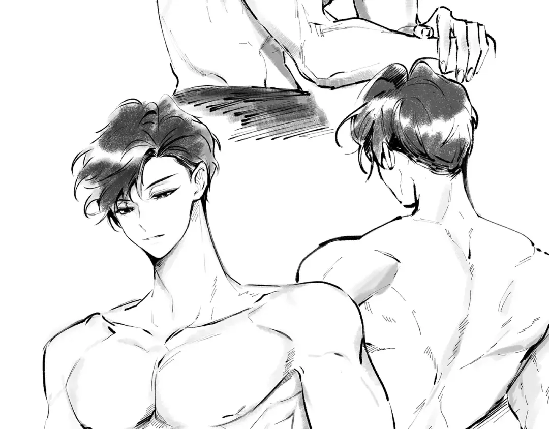 第150话 肌肉联动一家人 第238页