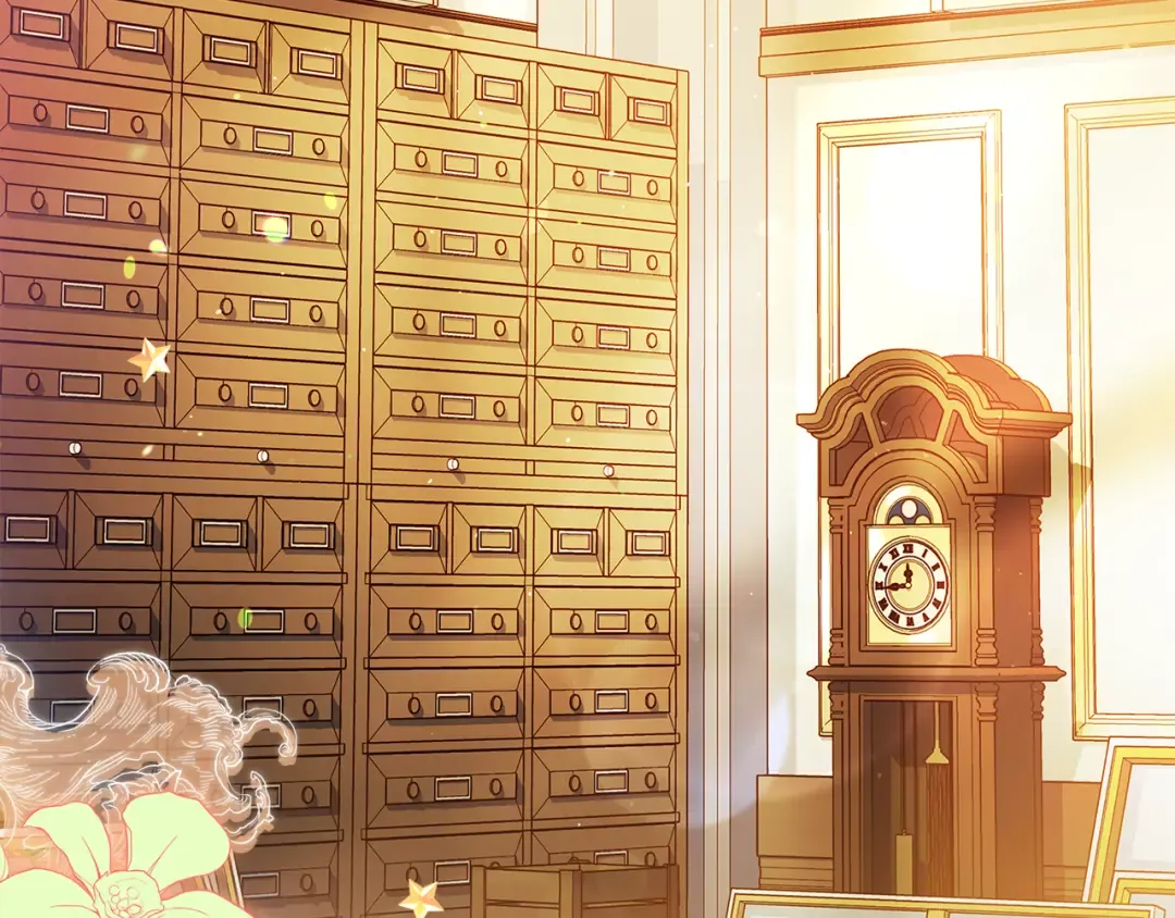 第152话 先祖的礼服 第3页