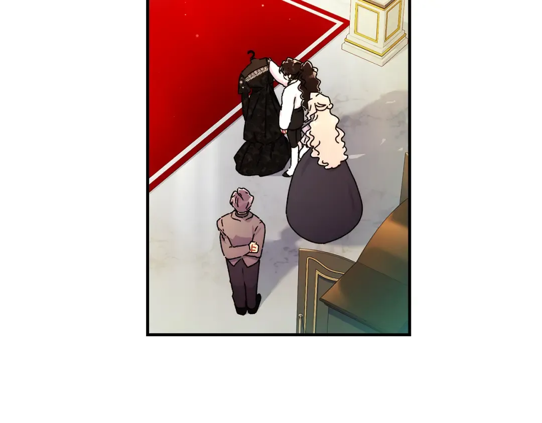 第152话 先祖的礼服 第49页