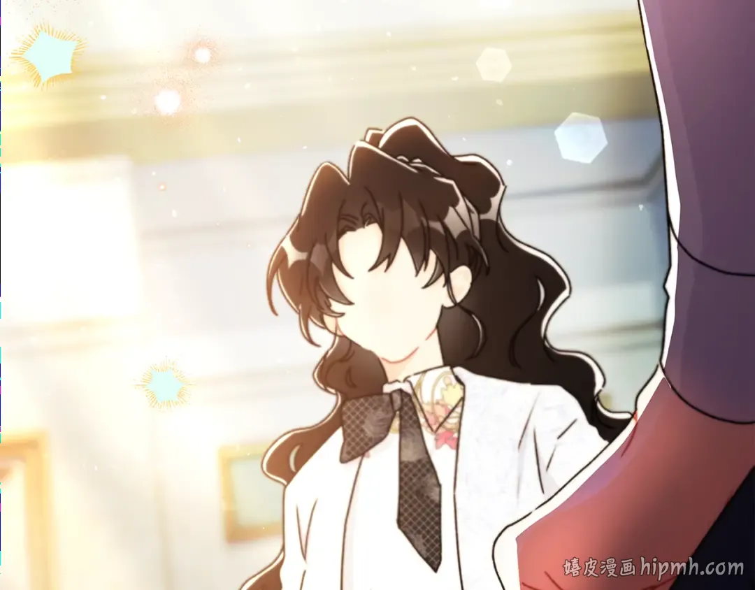 第152话 先祖的礼服 第160页