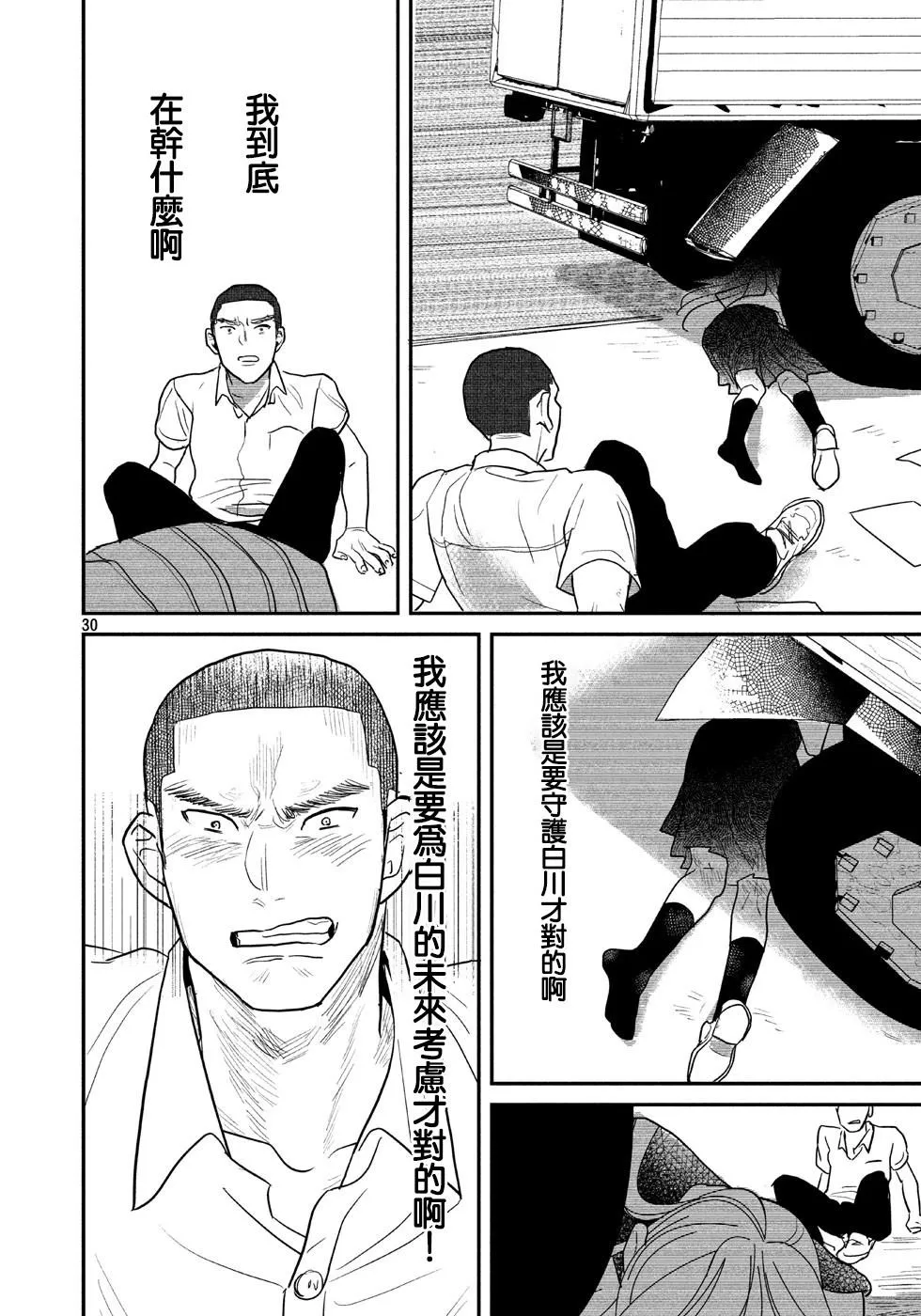 第1话 短篇 第31页