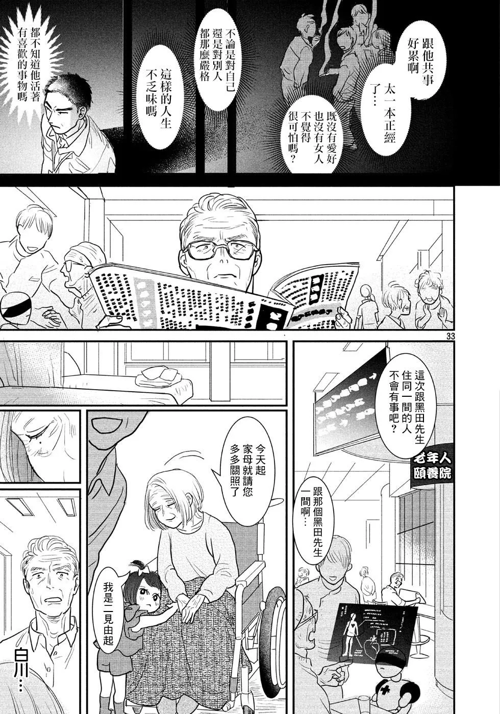 第1话 短篇 第34页