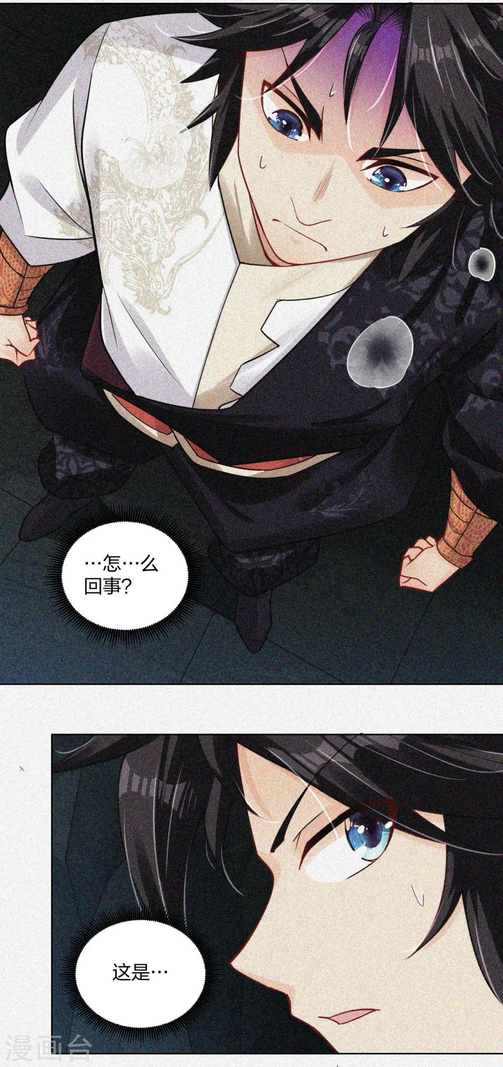 第217话 石戒新主 第2页