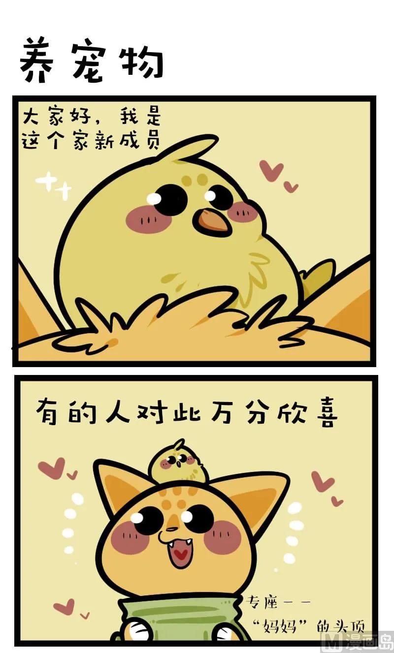 第24话 宠物 第1页