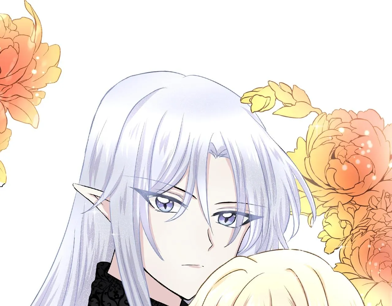 第57话 妹妹今年几岁了？ 第1页