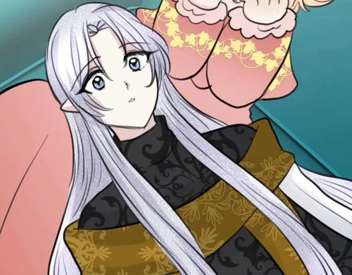 第52话 膝枕？！ 第106页