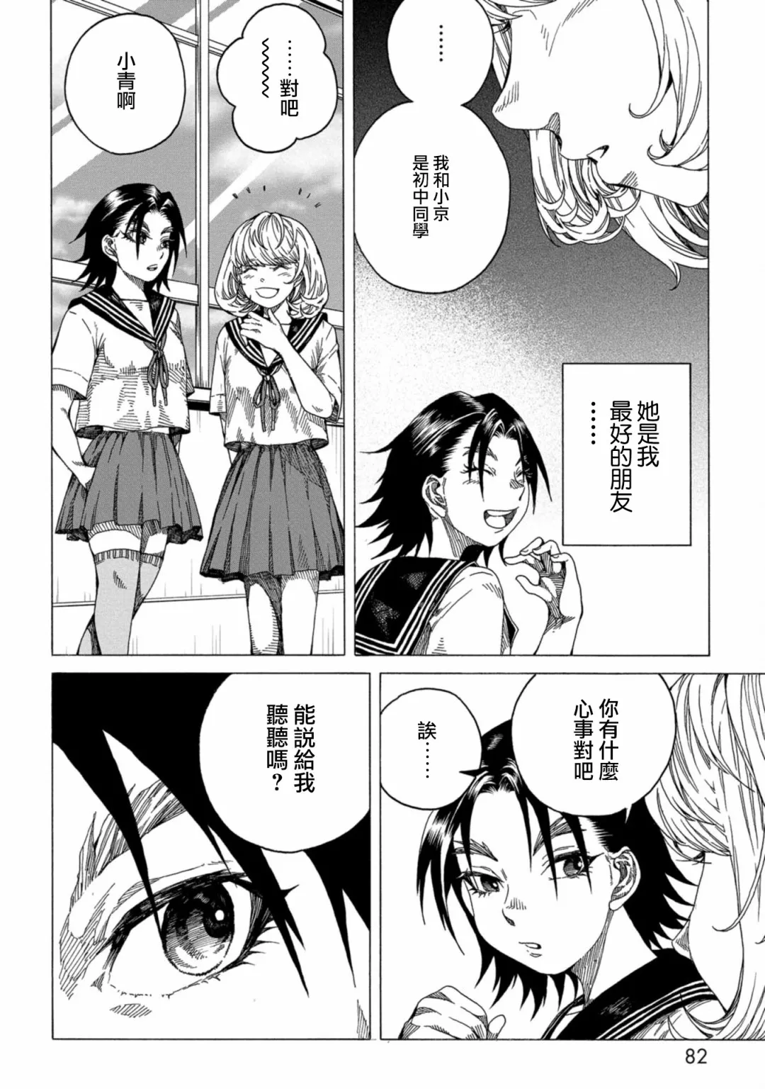 第03话 第6页