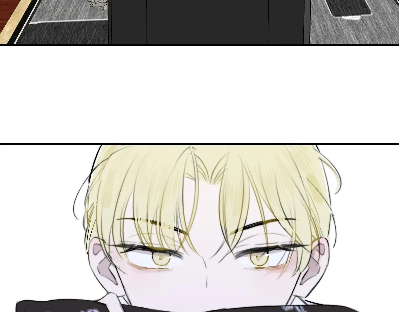 第27话 是喜欢吗？ 第60页