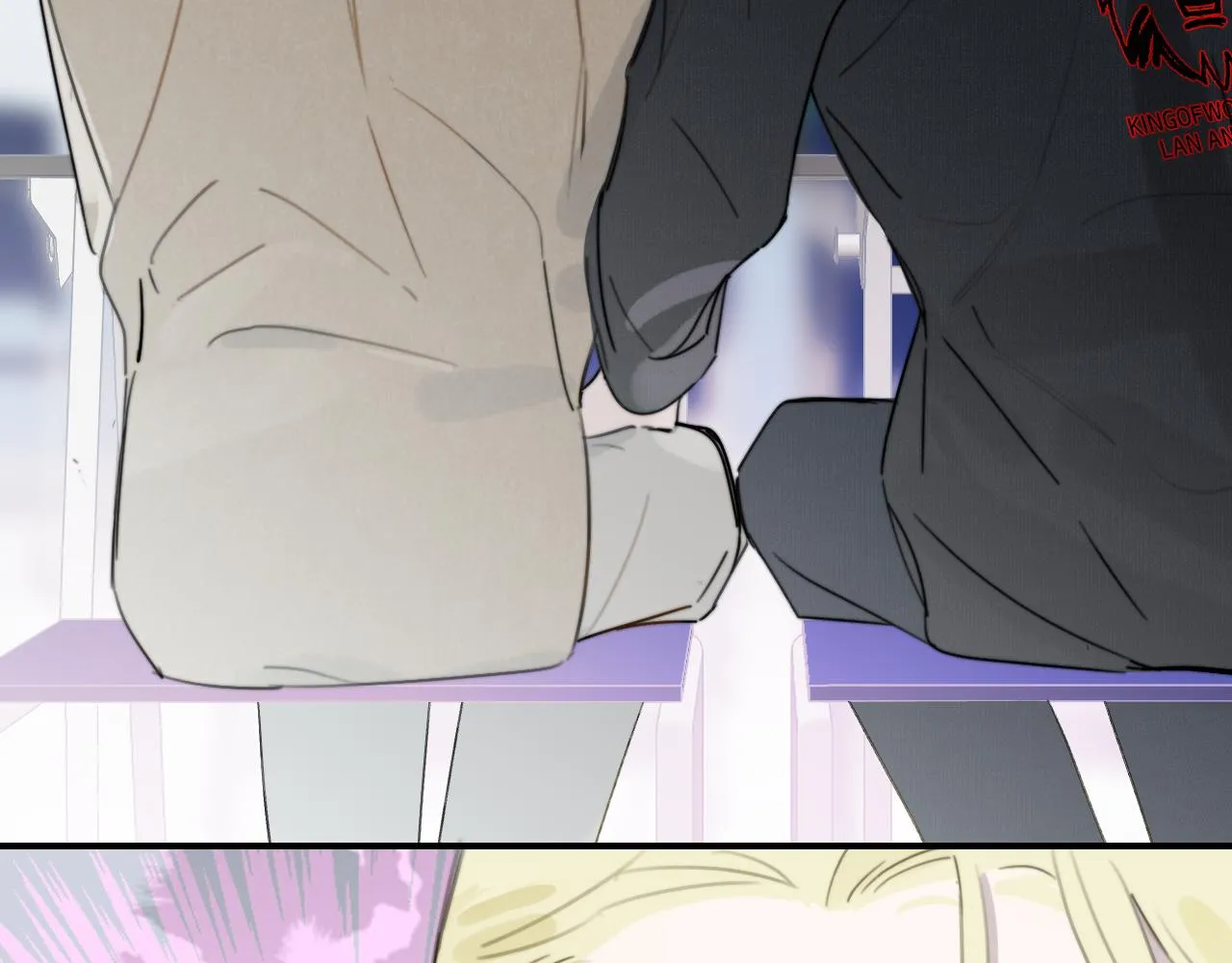 第28话 拉小手？ 第19页