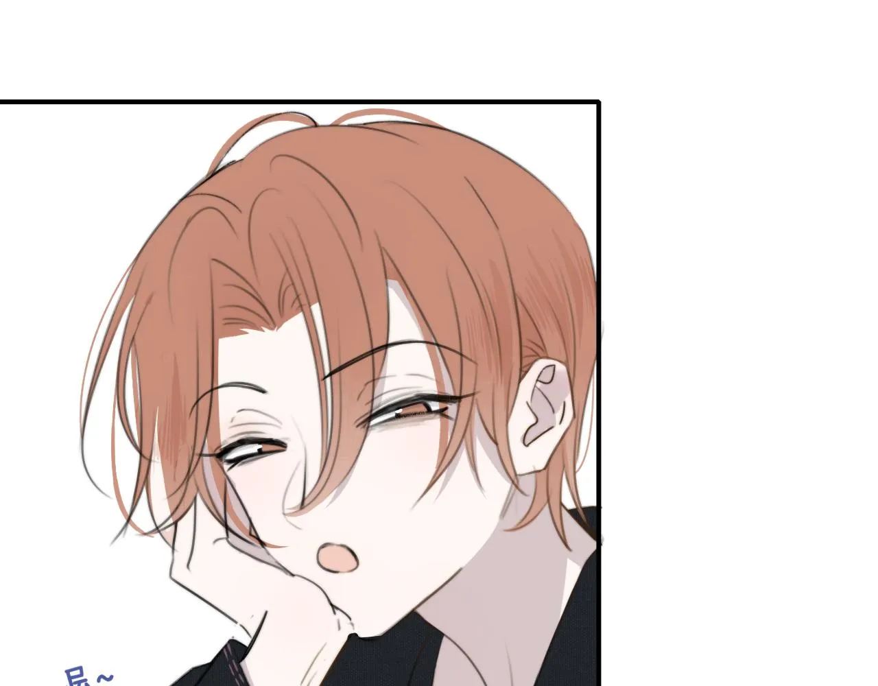 第28话 拉小手？ 第25页