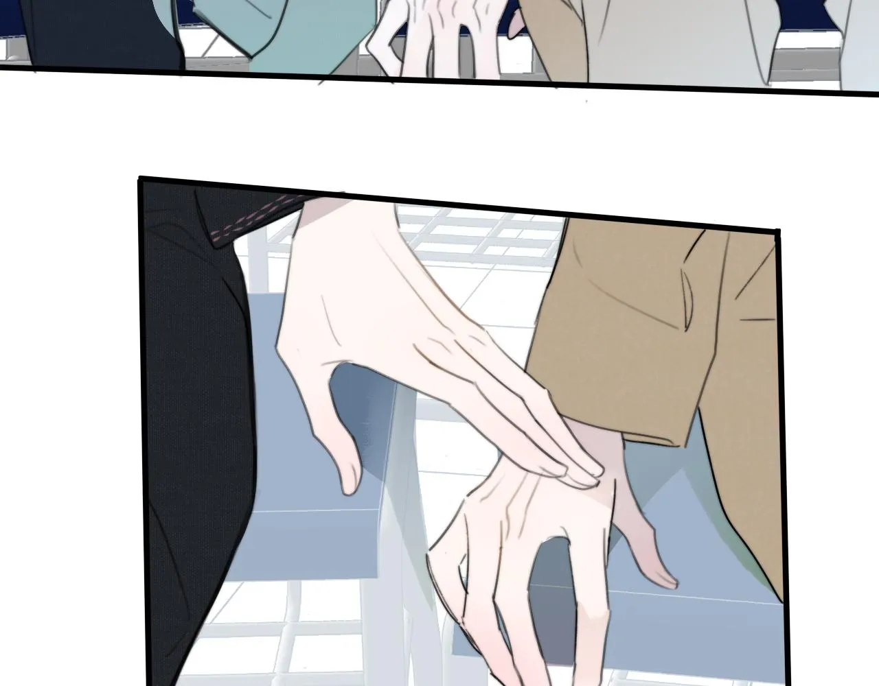 第28话 拉小手？ 第29页