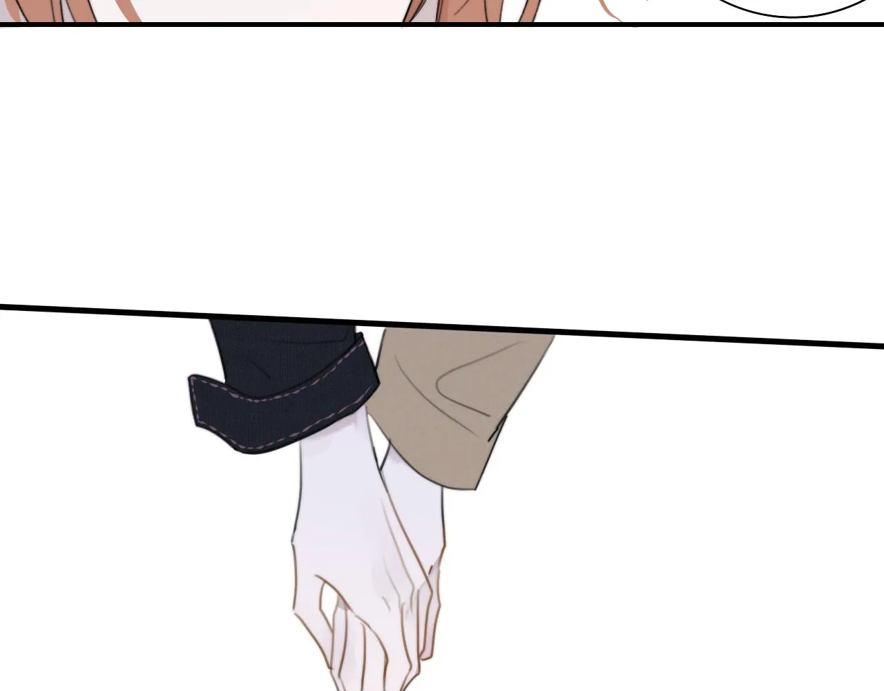 第28话 拉小手？ 第33页