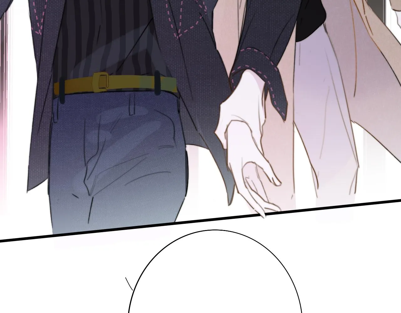 第28话 拉小手？ 第85页