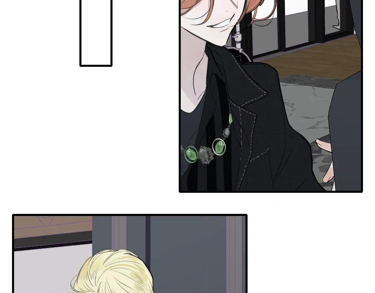 第30话 这算是……告白？ 第5页