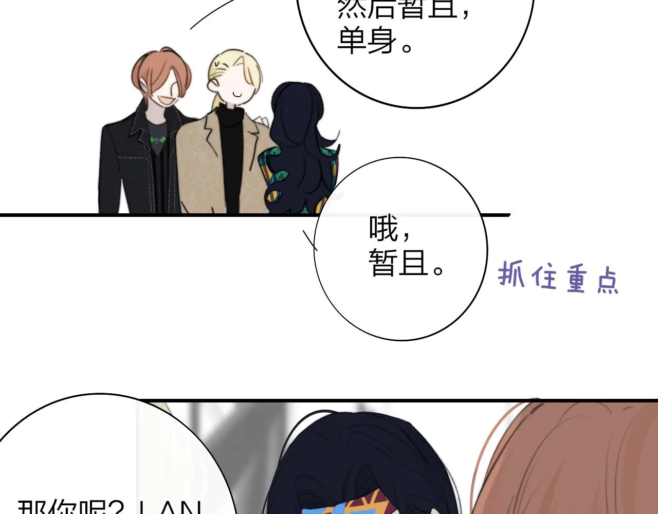 第30话 这算是……告白？ 第55页