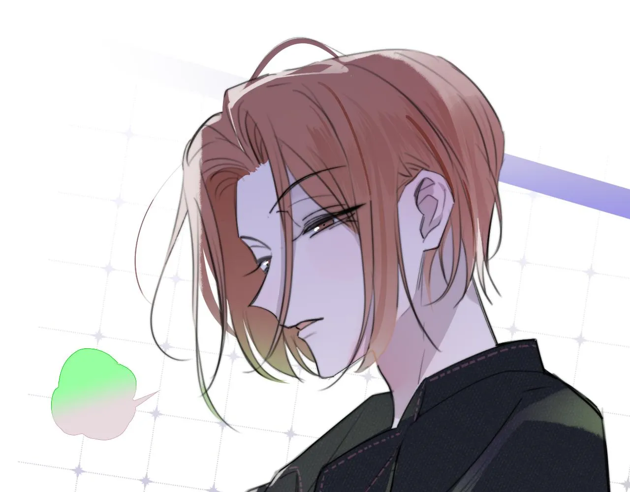 第31话 你是我的过堂风 第8页
