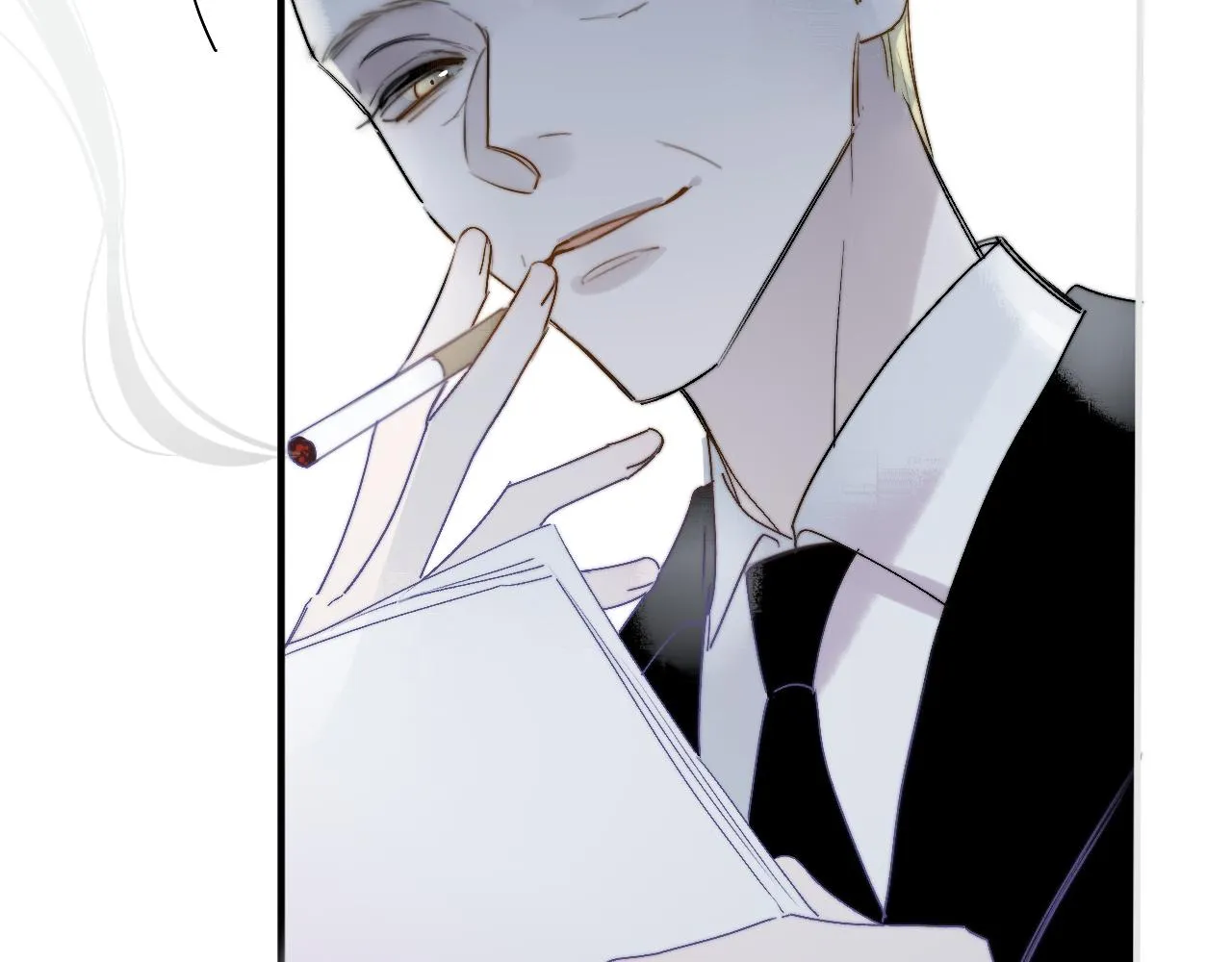 第33话 影响你的人生 第32页