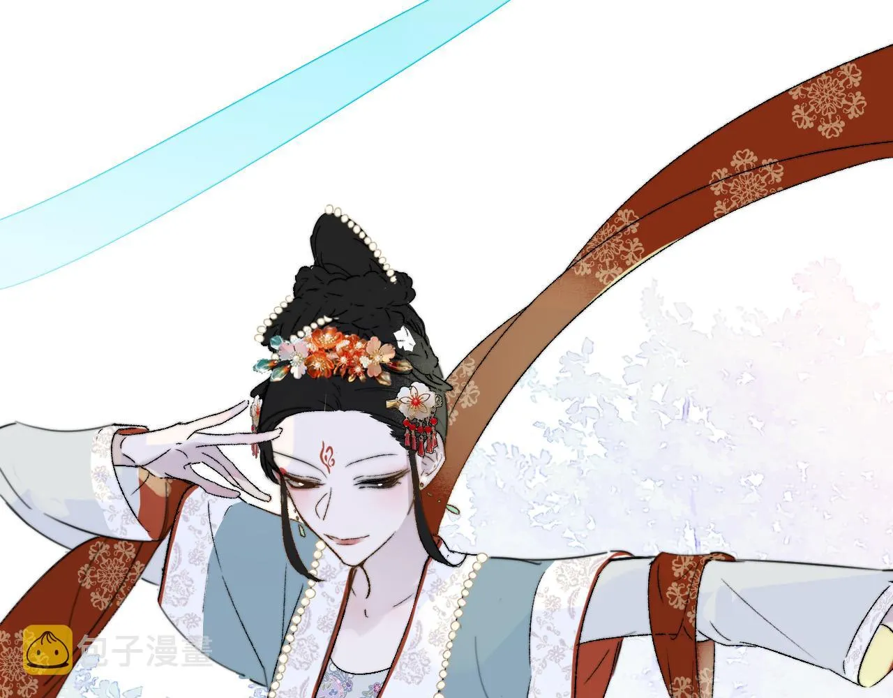 第34话 看看你生活的地方 第14页