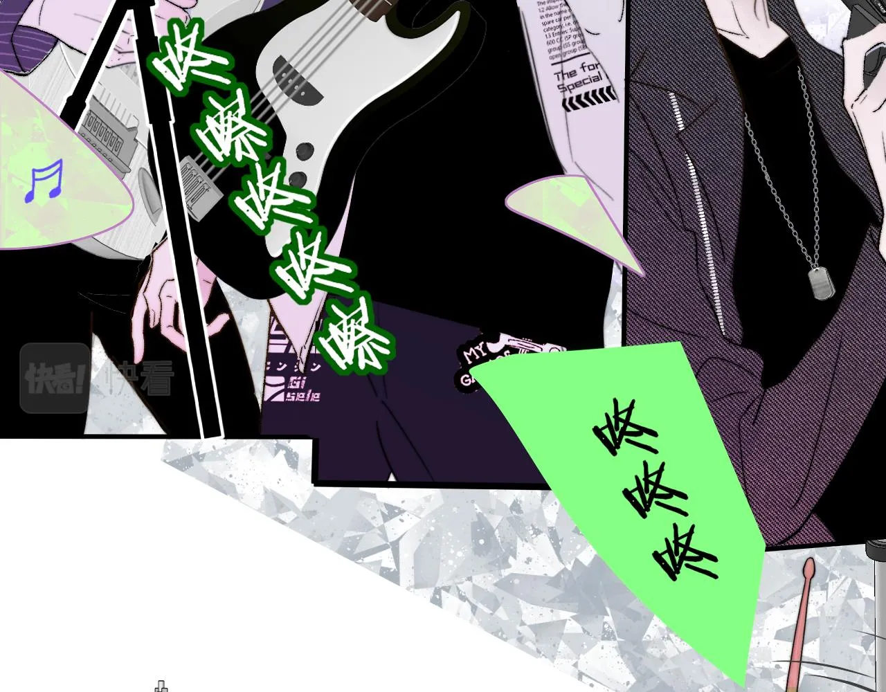 第36话 排练与生活 第23页