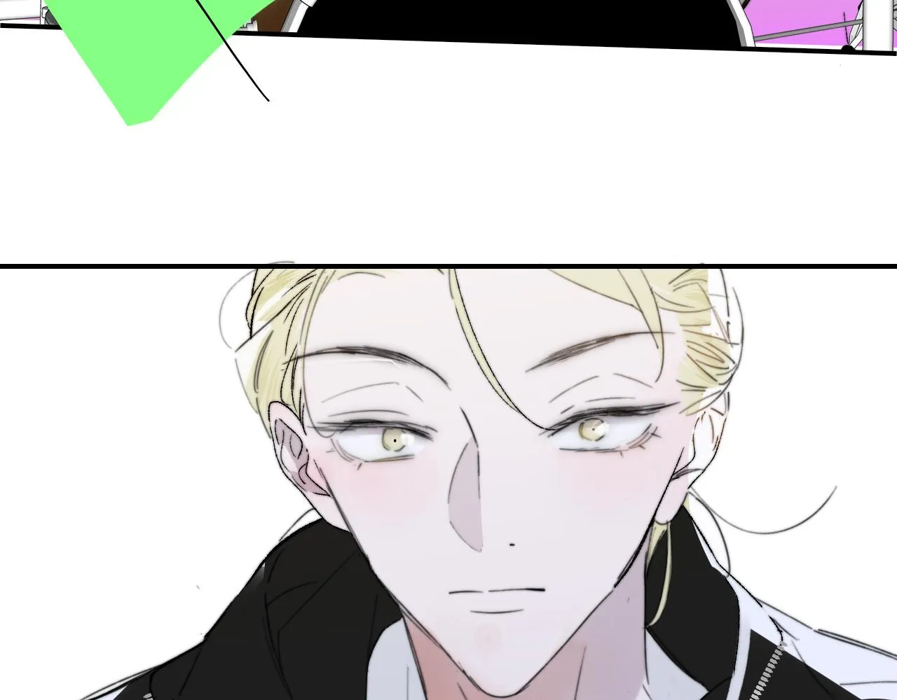 第36话 排练与生活 第25页