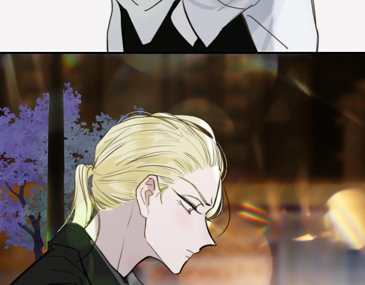 第36话 排练与生活 第49页