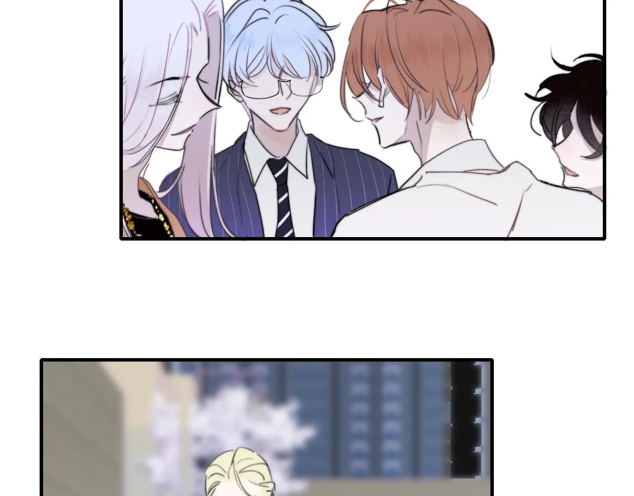 第36话 排练与生活 第52页