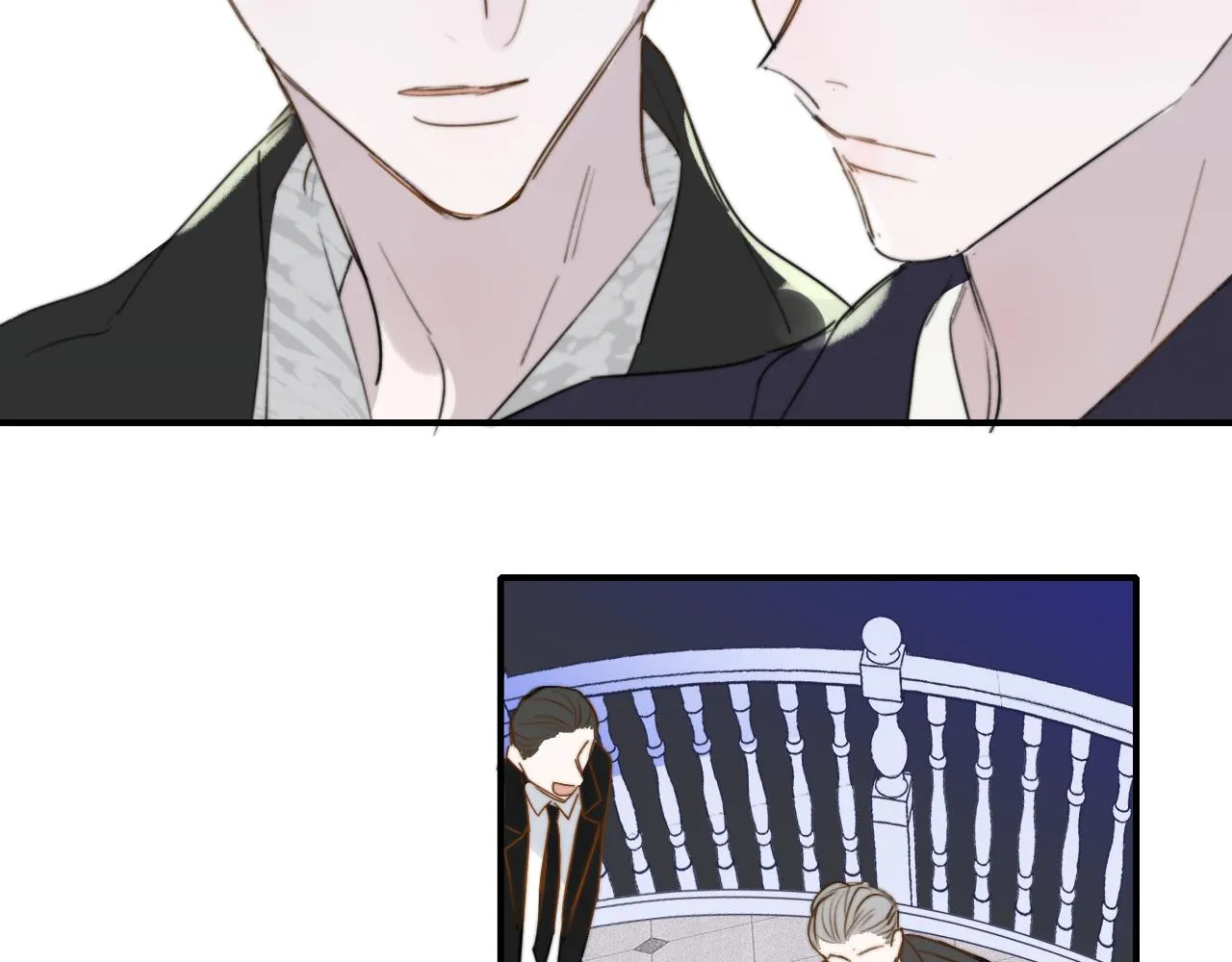 第40话 该抉择了 第30页