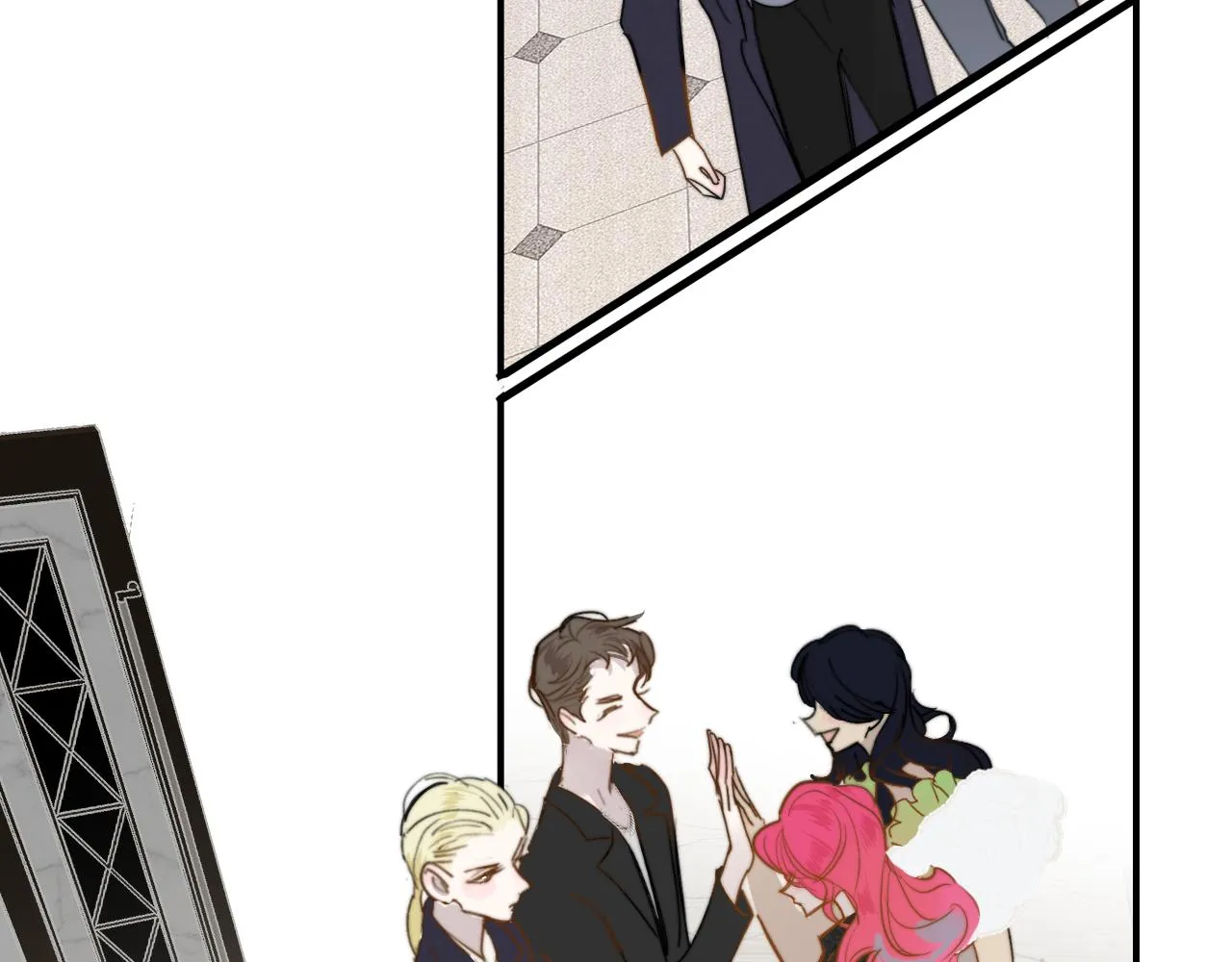 第40话 该抉择了 第32页