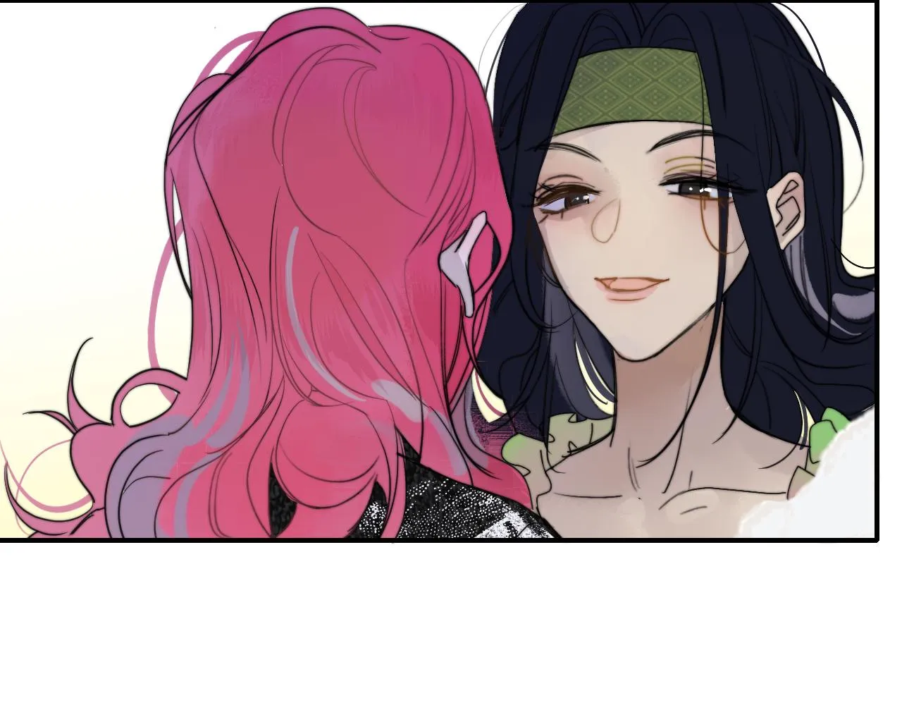 第40话 该抉择了 第35页