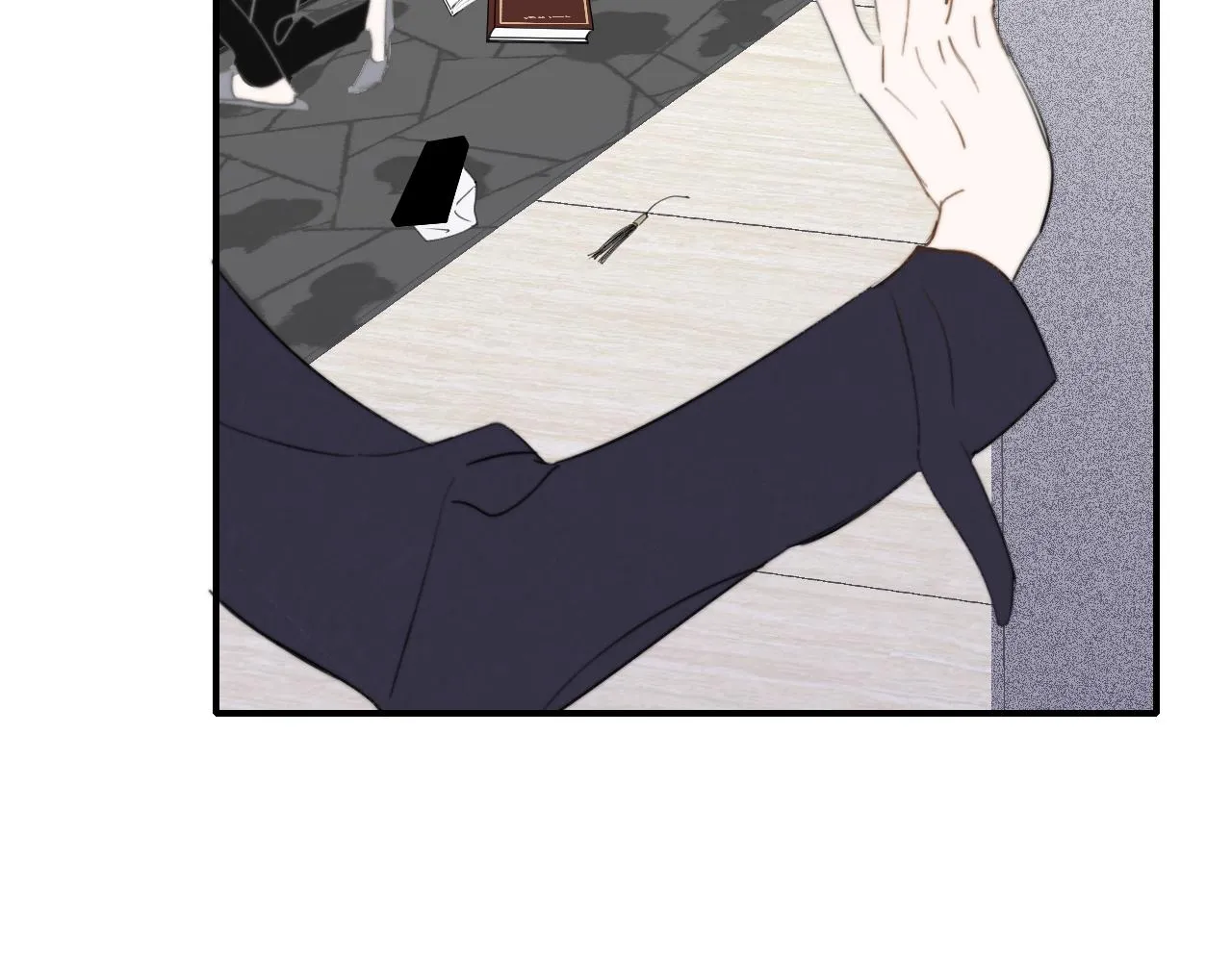 第40话 该抉择了 第79页