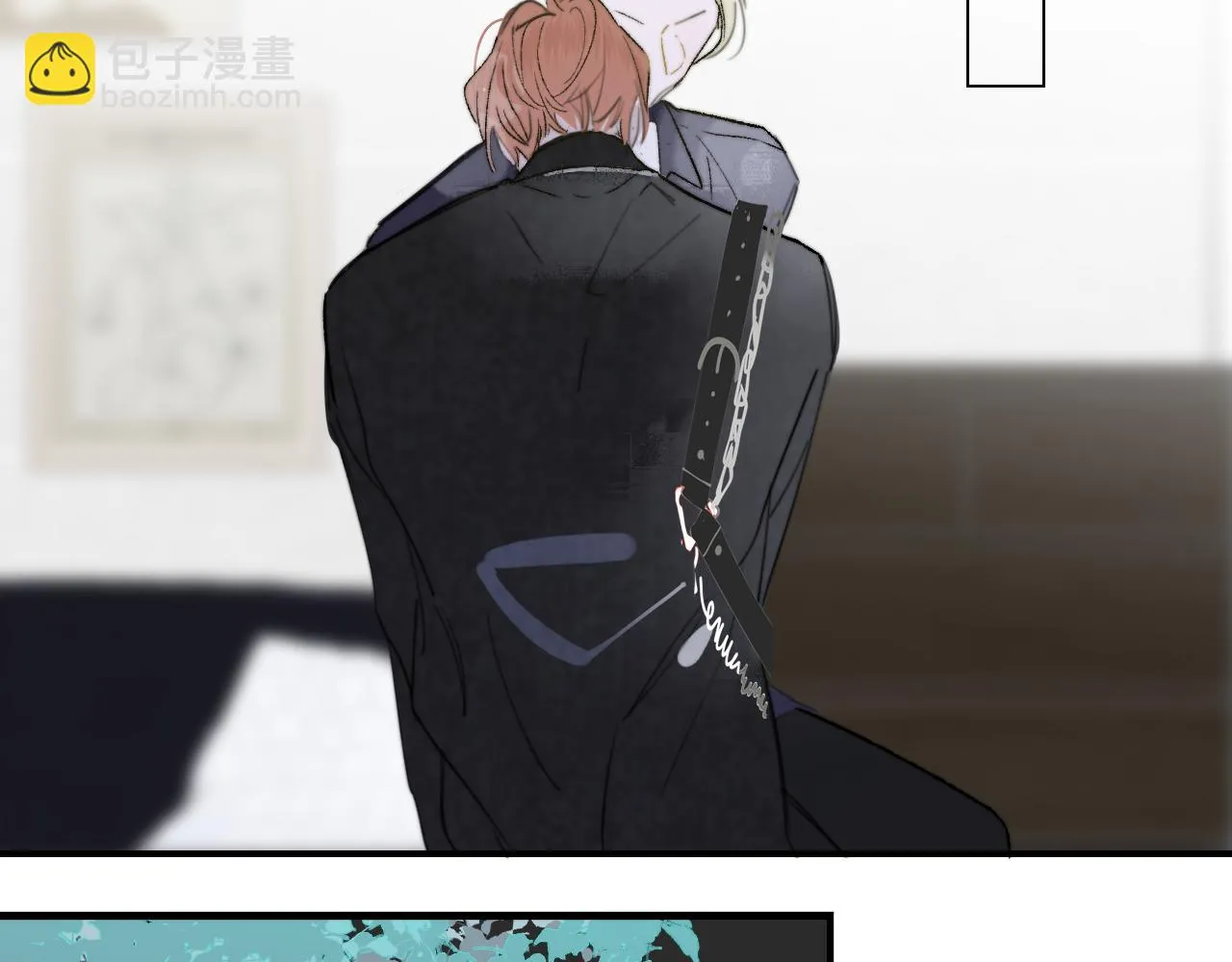 第41话 分歧？认同？ 第66页
