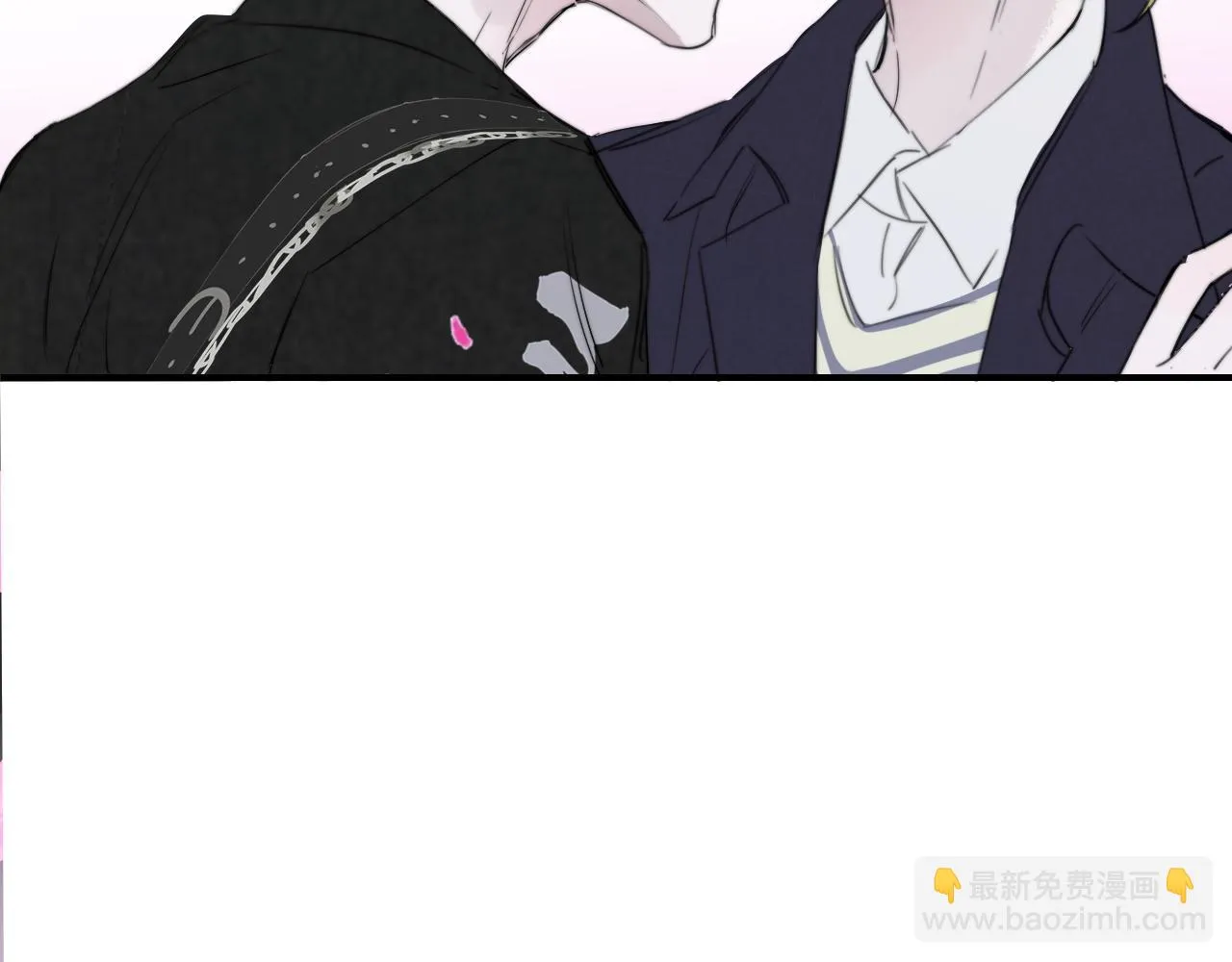 第41话 分歧？认同？ 第72页