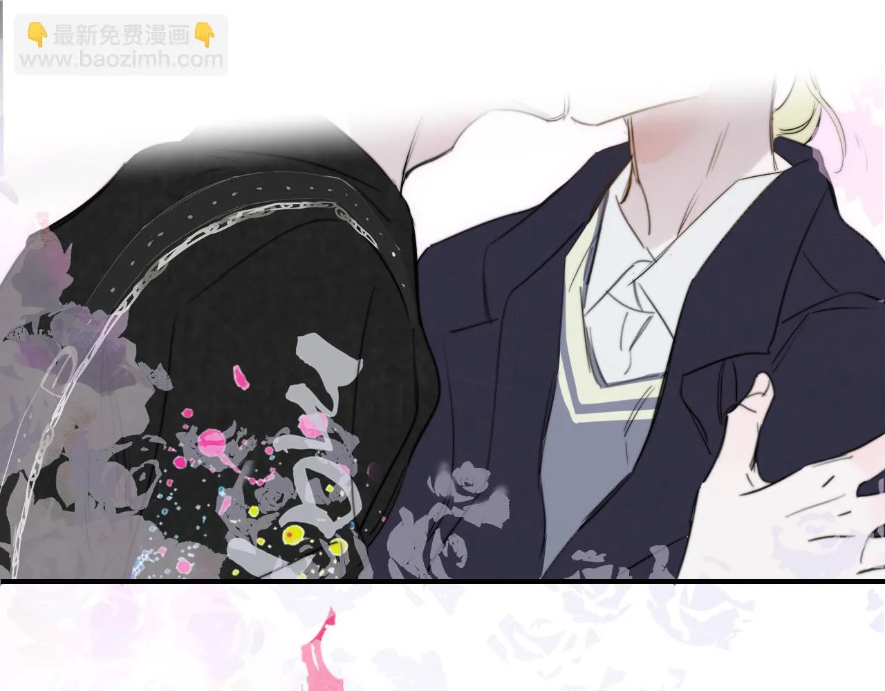 第41话 分歧？认同？ 第73页