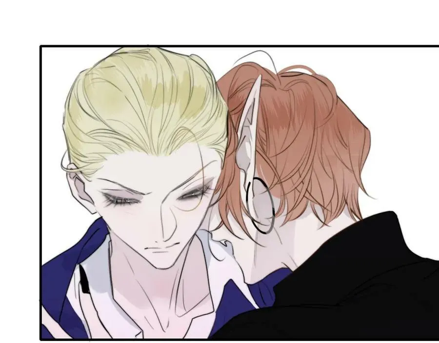 番外 小王子和吸血鬼x2 第26页
