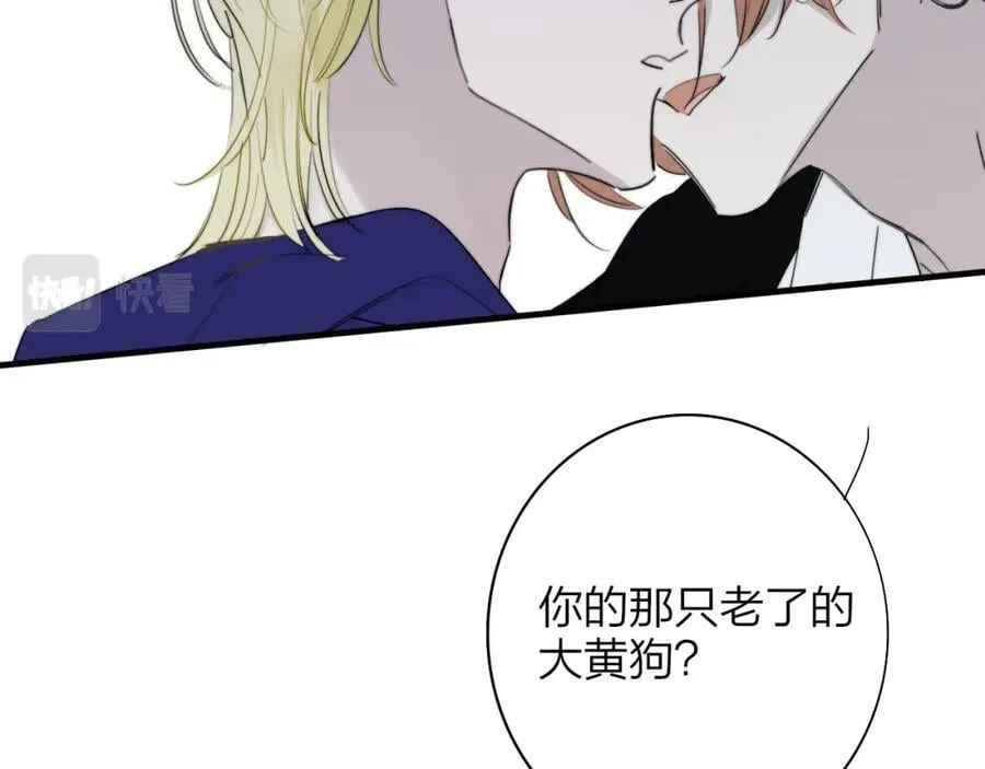 番外 小王子和吸血鬼x2 第42页