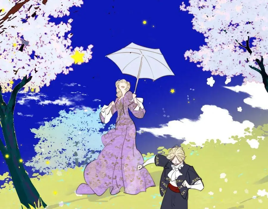 番外 小王子和吸血鬼x3 第6页