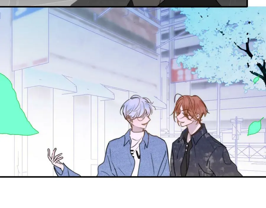 第47话 你是我的期盼 第53页